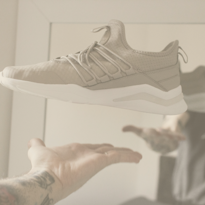 Schoenen