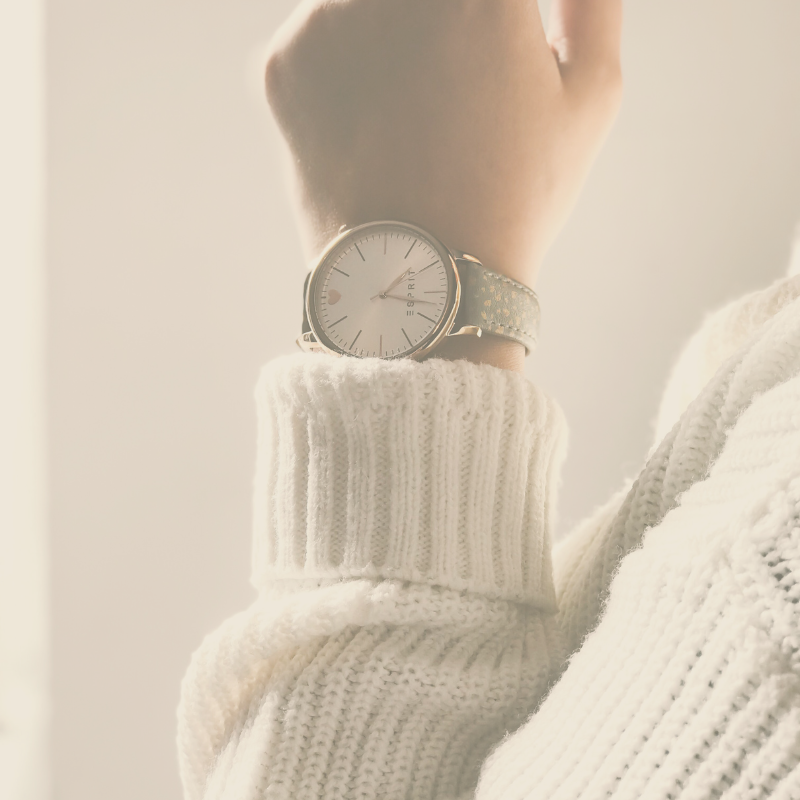 Horloges