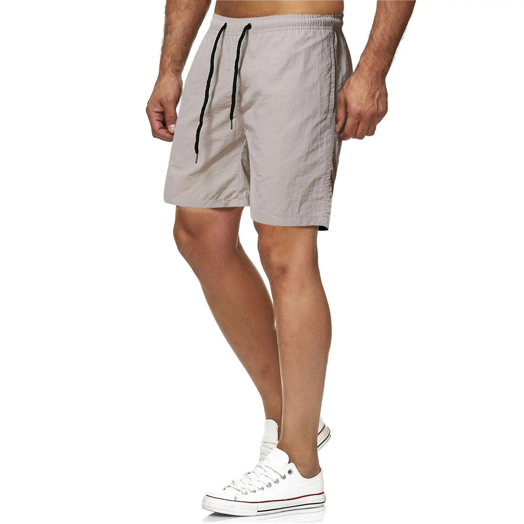 Antoine - Lichte Sportshort, Ademend En Comfortabel Voor De Zomer