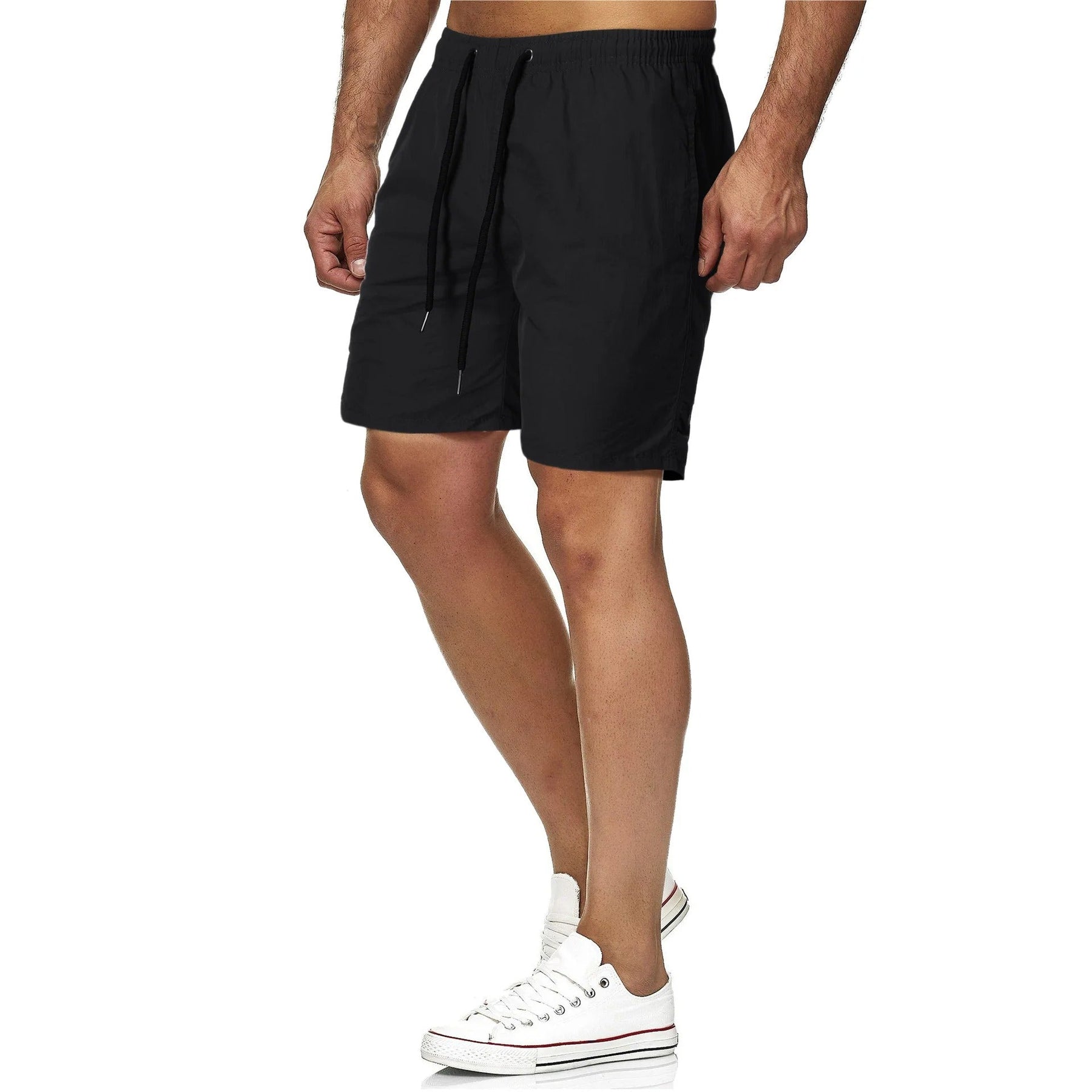 Antoine - Lichte Sportshort, Ademend En Comfortabel Voor De Zomer