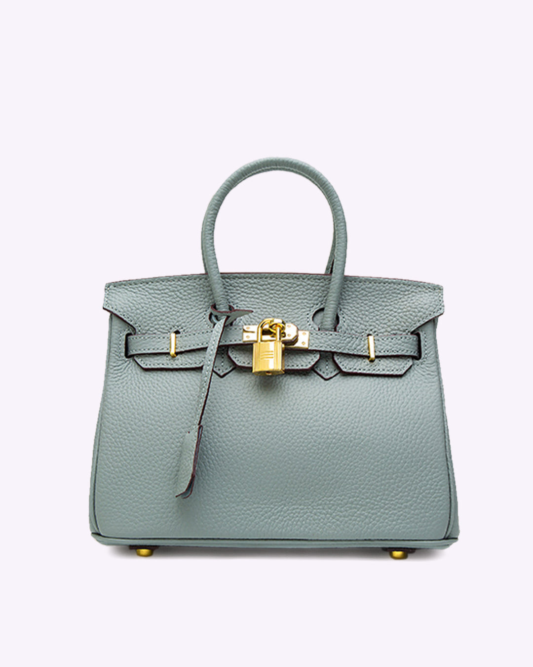 HandBag - Luxe Leren Draagtas