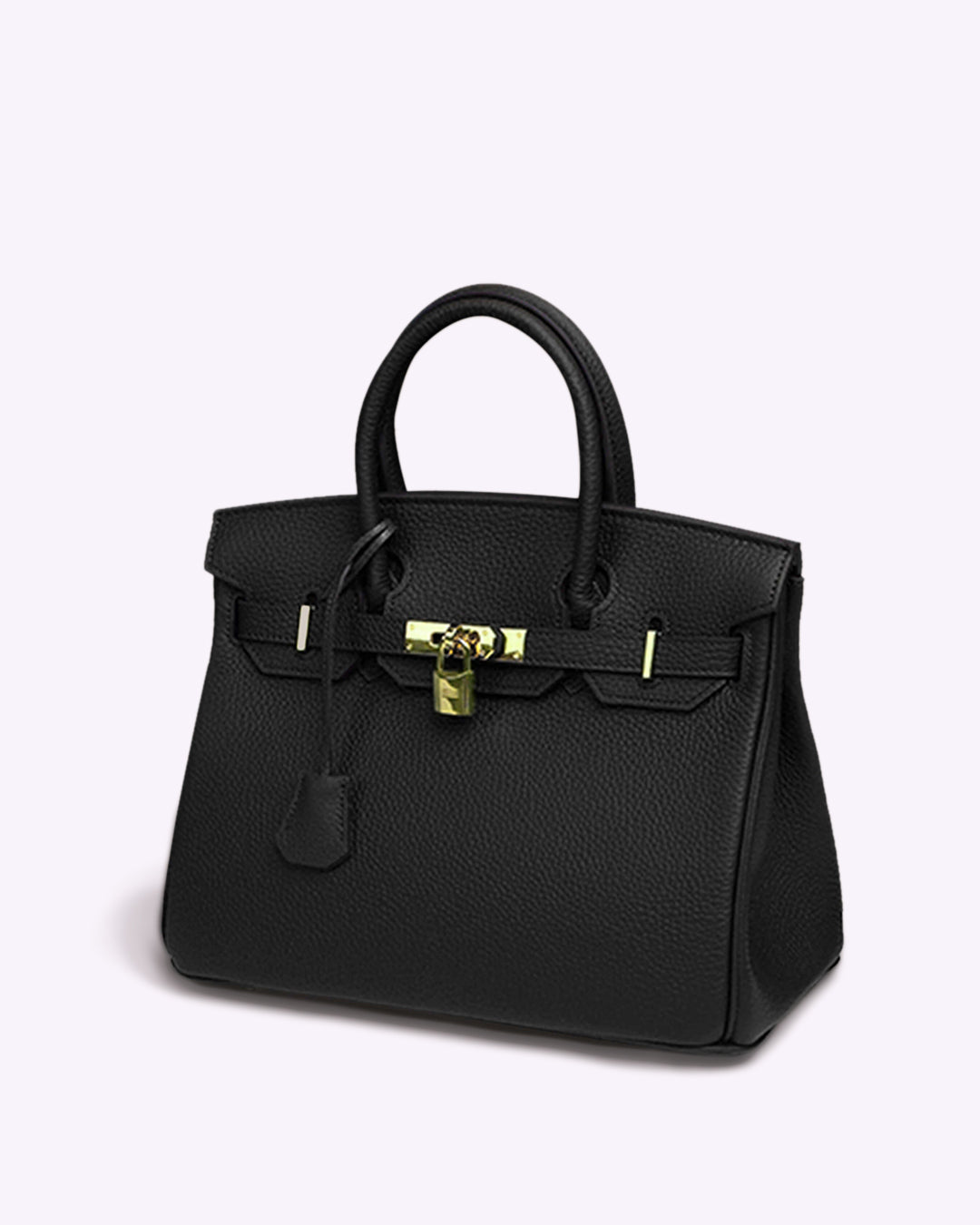 HandBag - Luxe Leren Draagtas