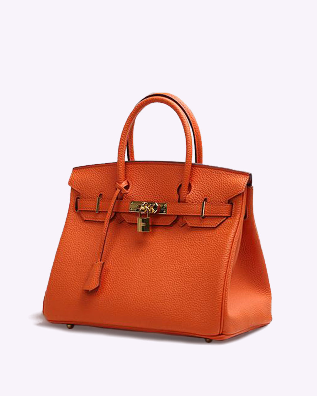 HandBag - Luxe Leren Draagtas