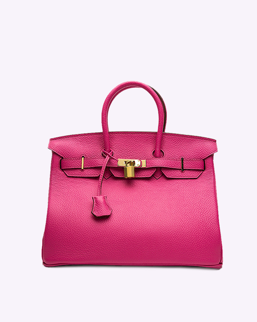 HandBag - Luxe Leren Draagtas