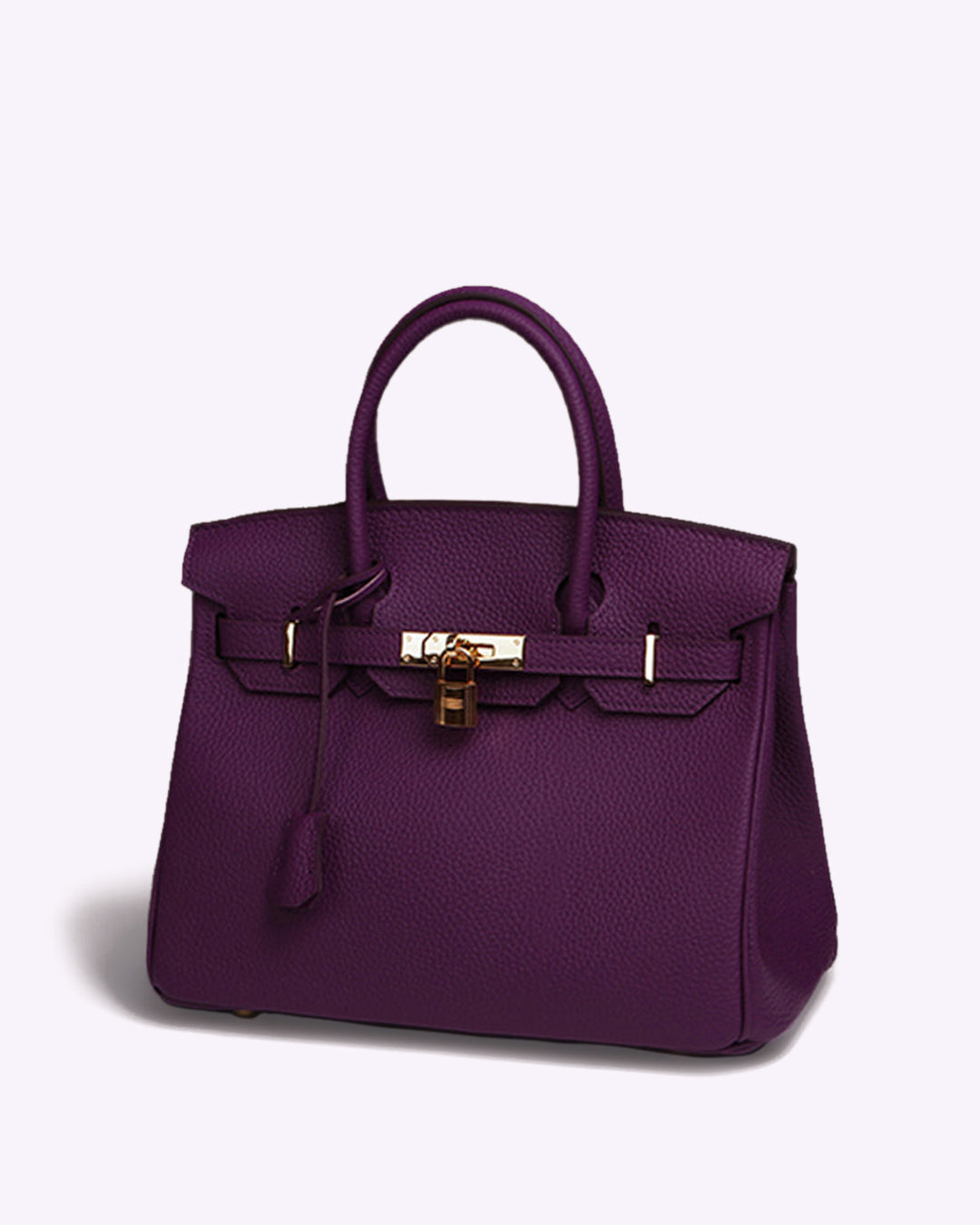 HandBag - Luxe Leren Draagtas