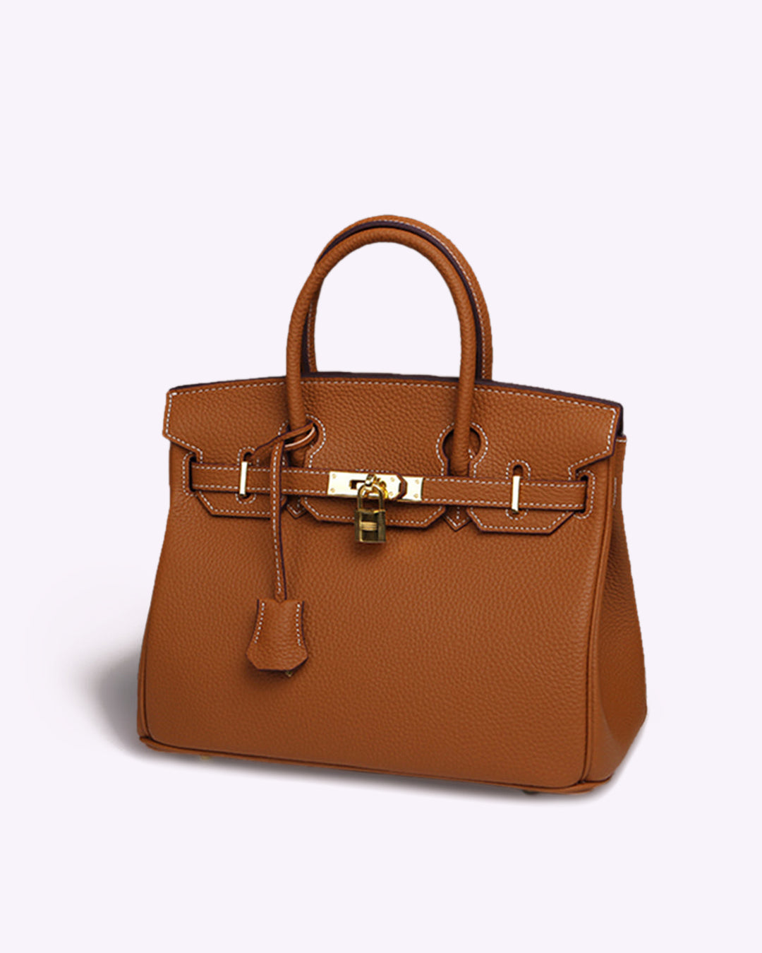 HandBag - Luxe Leren Draagtas