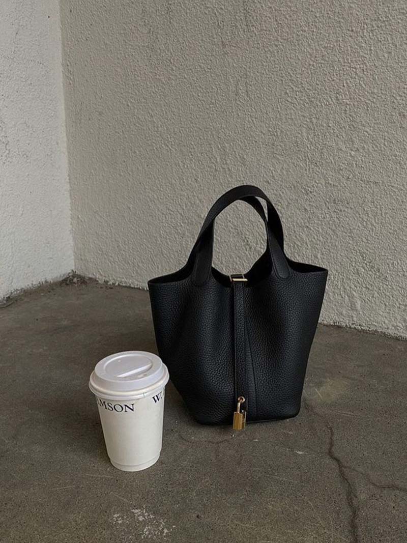 Fiora - Luxe handtas