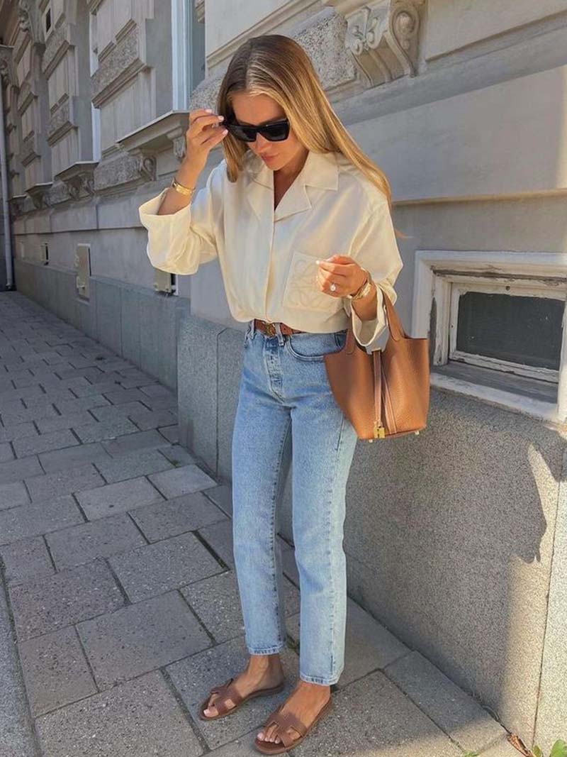 Fiora - Luxe handtas