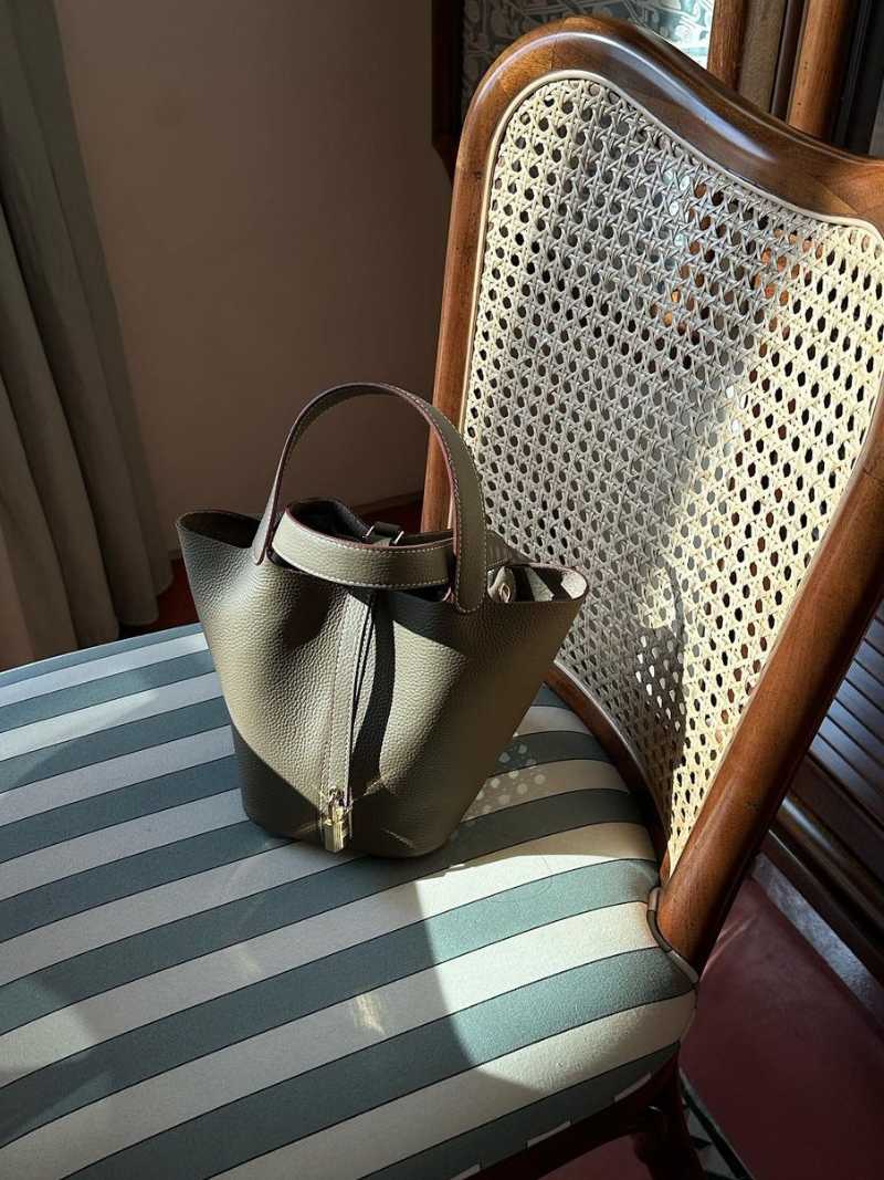 Fiora - Luxe handtas