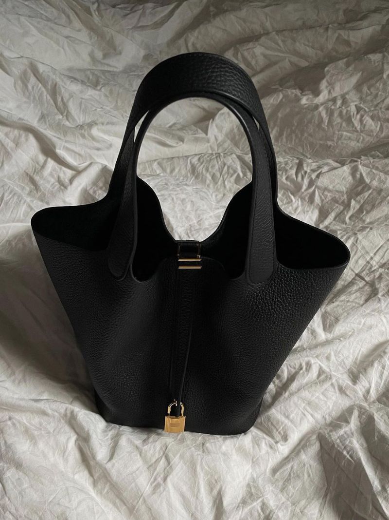 Fiora - Luxe handtas