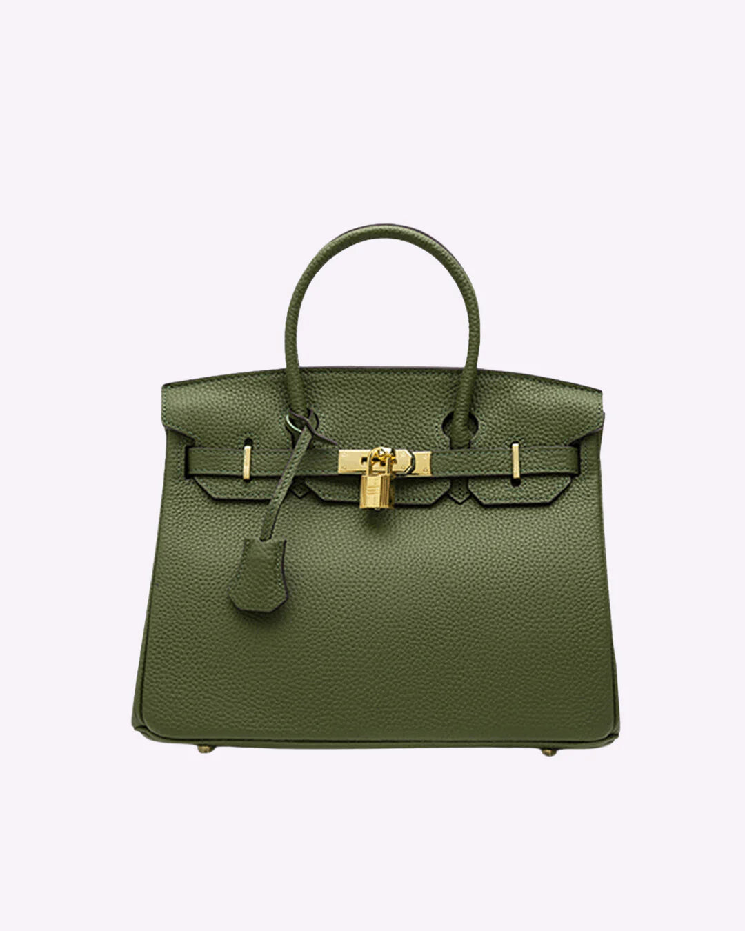 HandBag - Luxe Leren Draagtas
