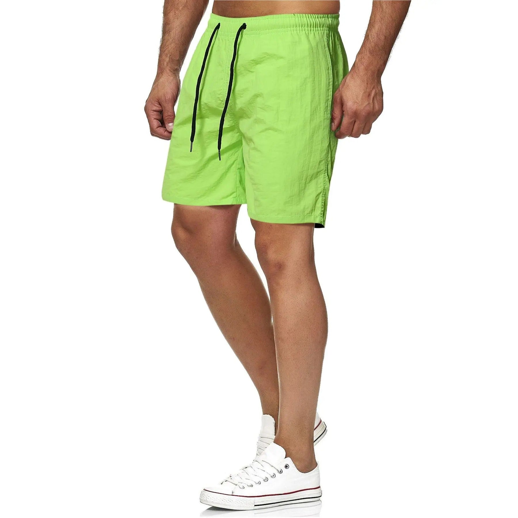 Antoine - Lichte Sportshort, Ademend En Comfortabel Voor De Zomer