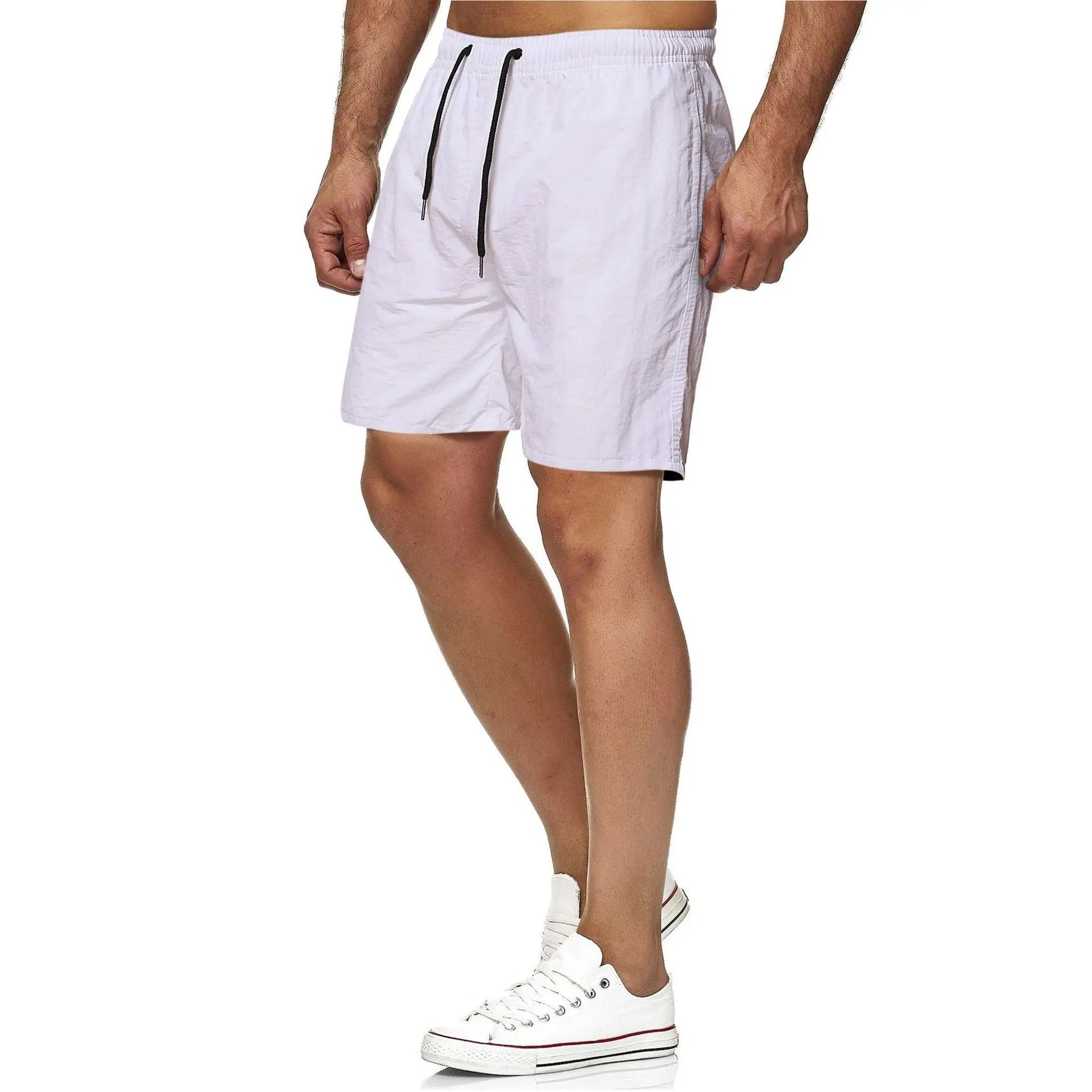 Antoine - Lichte Sportshort, Ademend En Comfortabel Voor De Zomer