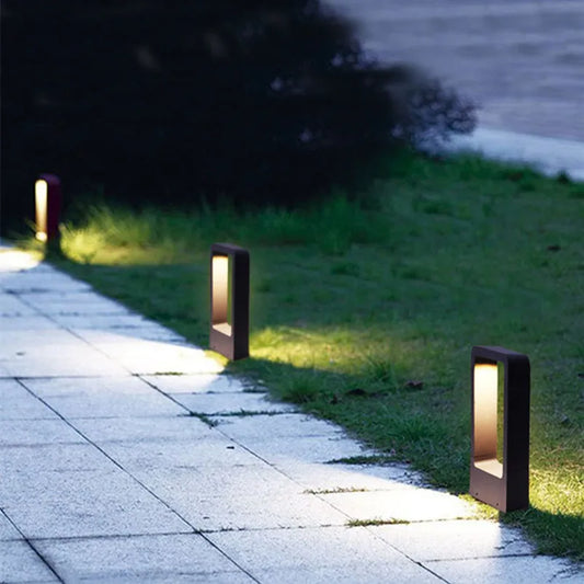 GardenShine - Luxe Tuinlamp voor Buiten