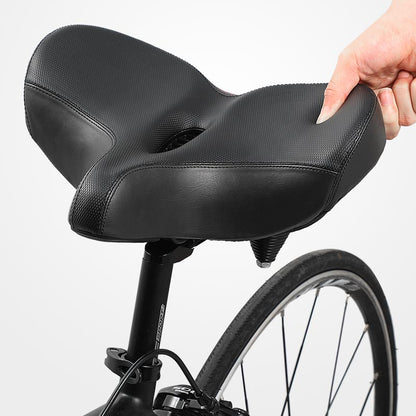 EaseRide - Ergonomisch Fietszadel