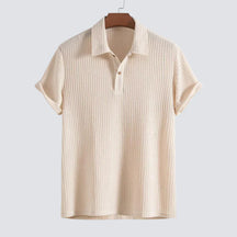 Majestic - Elegant Zacht Poloshirt