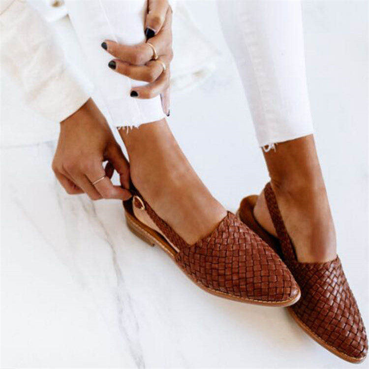 MaxStyle - Premium Moccasins