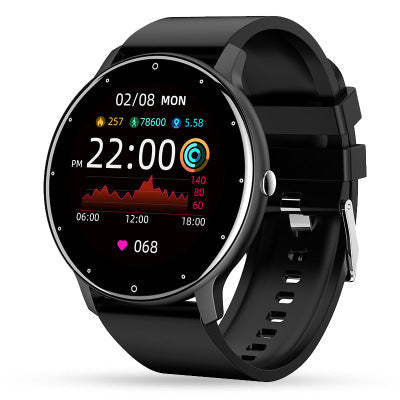 SmartWatch - Gezondheidsmonitor Smartwatch Horloge Sport