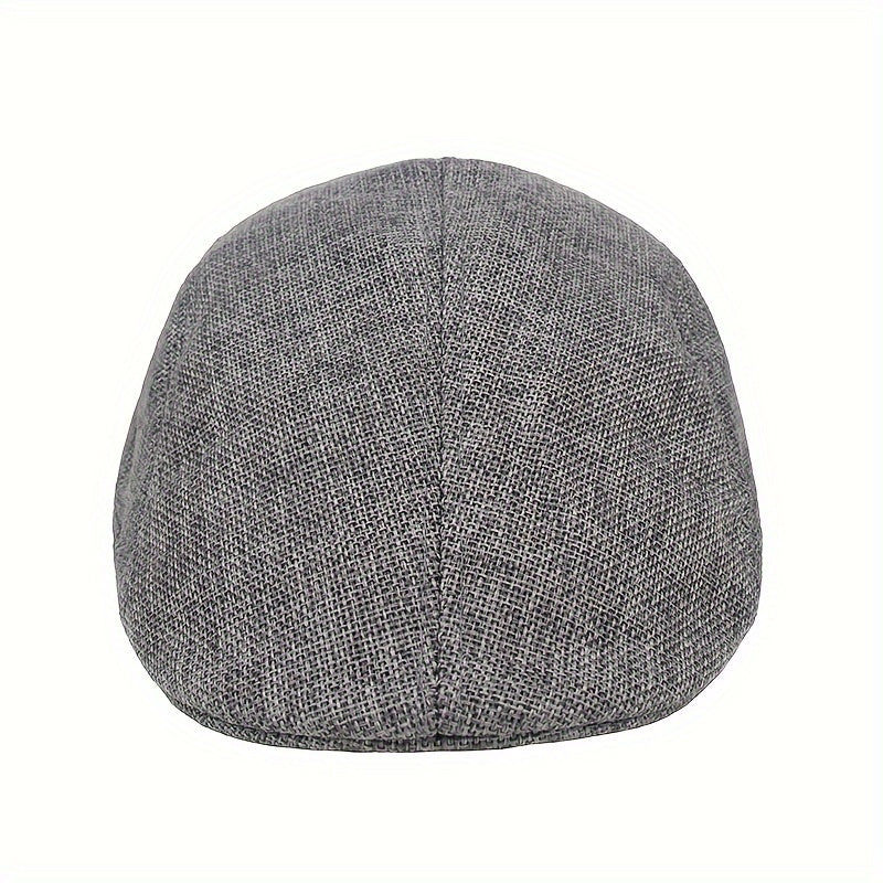 Baret - Elegante Baret Pet voor Volwassenen