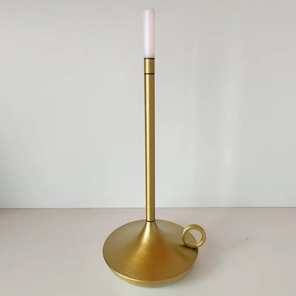 Candlelight - Glamoureuze Verlichting Lamp