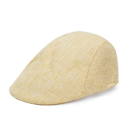 Baret - Elegante Baret Pet voor Volwassenen