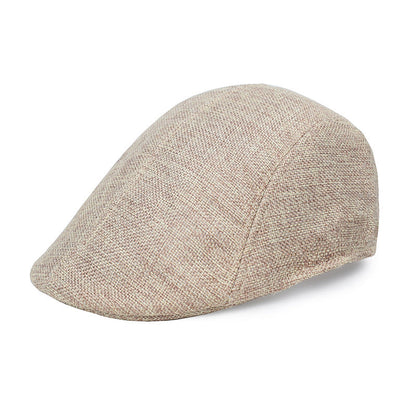 Baret - Elegante Baret Pet voor Volwassenen