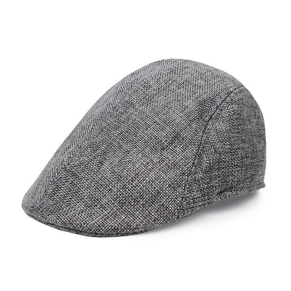 Baret - Elegante Baret Pet voor Volwassenen