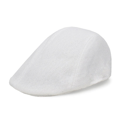 Baret - Elegante Baret Pet voor Volwassenen