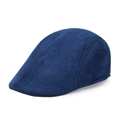 Baret - Elegante Baret Pet voor Volwassenen