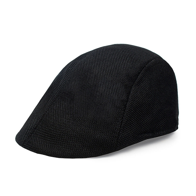 Baret - Elegante Baret Pet voor Volwassenen