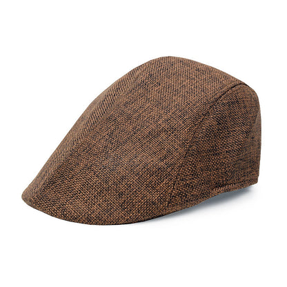 Baret - Elegante Baret Pet voor Volwassenen