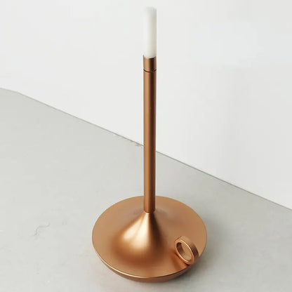 Candlelight - Glamoureuze Verlichting Lamp