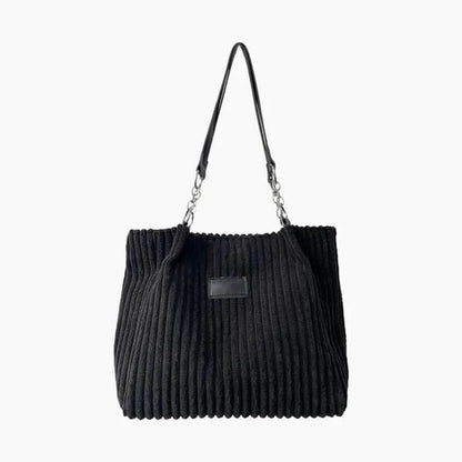 Carryall - Luxe Grote Capaciteit Totebag