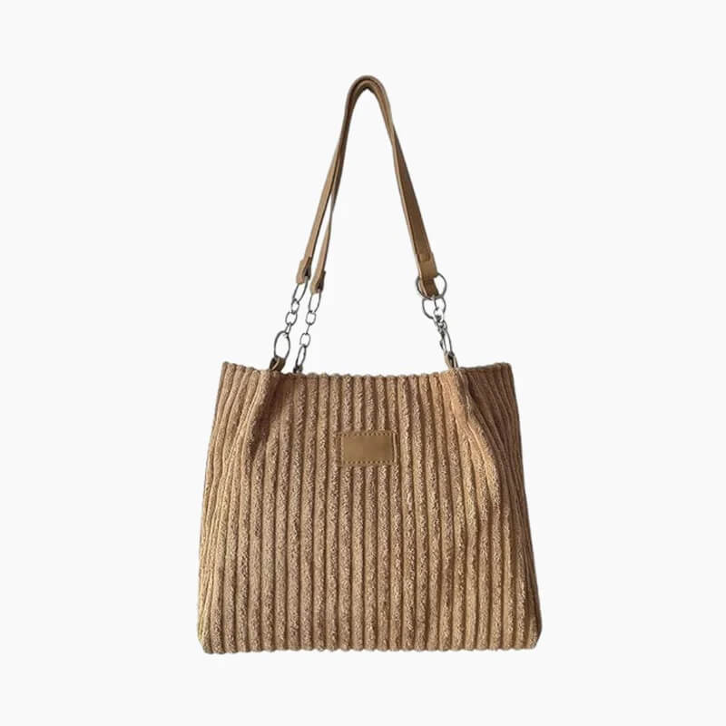 Carryall - Luxe Grote Capaciteit Totebag