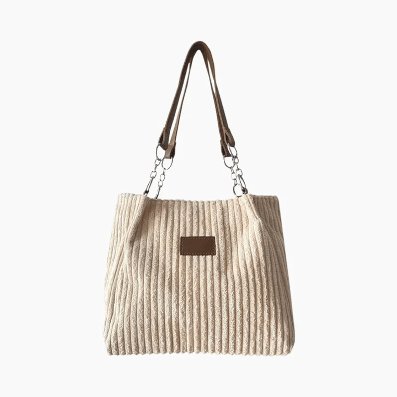 Carryall - Luxe Grote Capaciteit Totebag