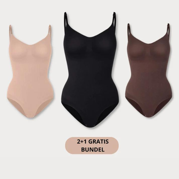 ShapeLy™ Shapewear Bodysuit - 2+1 GRATIS!