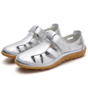 RetroFit - Orthopedische Sandalen met Anti-Slip Ondersteuning