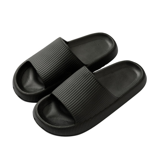 ComfortSlide - Ergonomische Slippers voor Thuis en Buiten