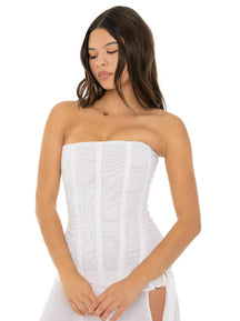 Arabella – Shapewear-Corset met optimale Ondersteuning en Sculpterend Effect