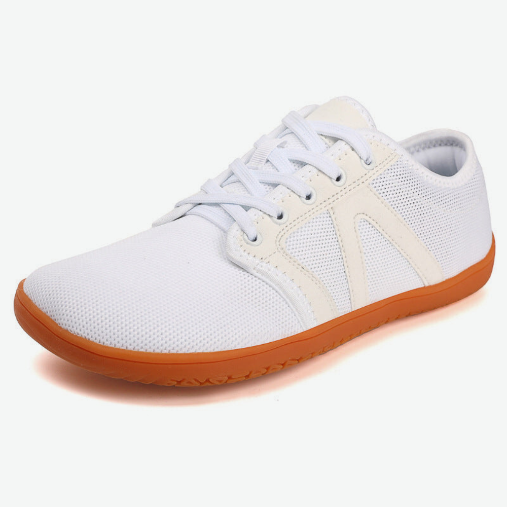 FlexLite - Unisex Ademende Mesh Sneakers met Antislip Zool