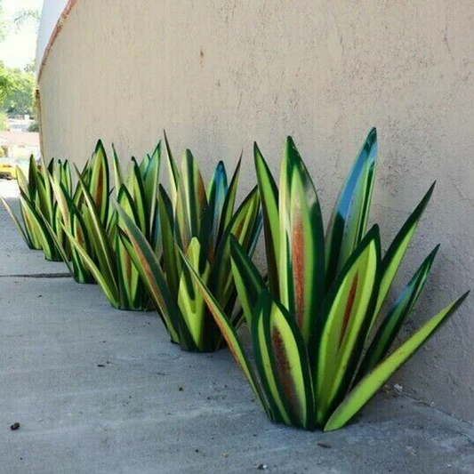 AgaveLux - Waterbestendige Agave Decor voor Tuin en Landschap