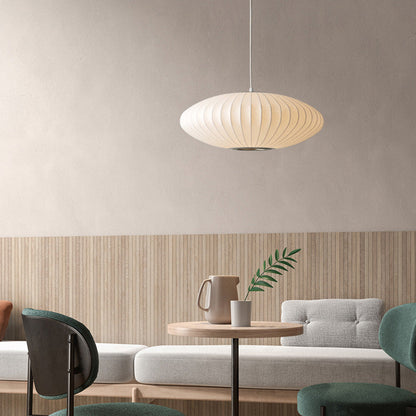 GlowSphere - Stijlvolle Hanglamp met Rond Ontwerp