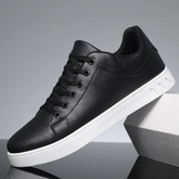 Heren Klassieke Sneakers | Strak Design, Dagelijks Comfort