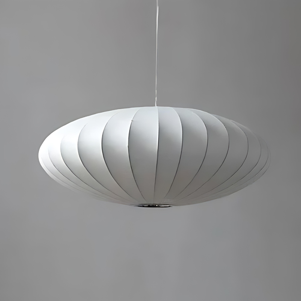 GlowSphere - Stijlvolle Hanglamp met Rond Ontwerp