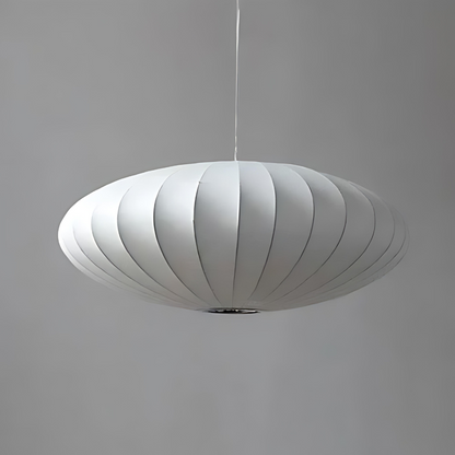 GlowSphere - Stijlvolle Hanglamp met Rond Ontwerp