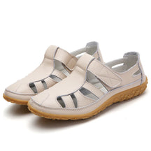 RetroFit - Orthopedische Sandalen met Anti-Slip Ondersteuning