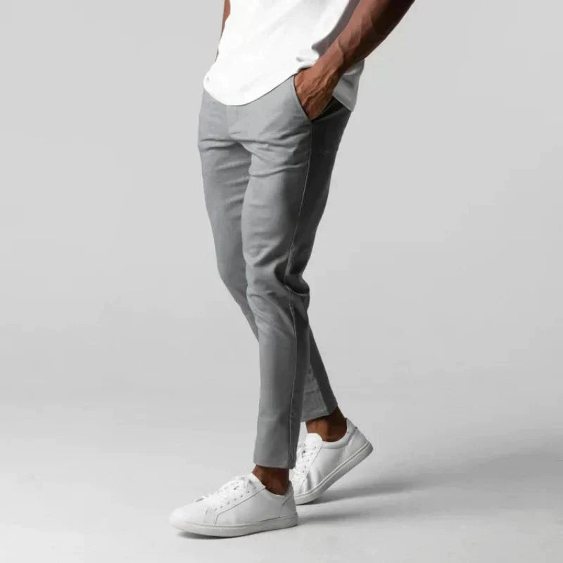 ProStyle - Casual Slim Fit Broek