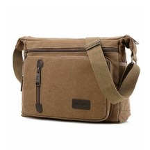 TravelBag - Outdoor Essentials Schoudertas