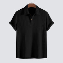 Majestic - Elegant Zacht Poloshirt