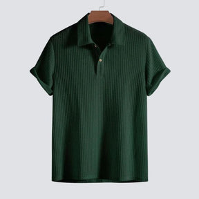 Majestic - Elegant Zacht Poloshirt